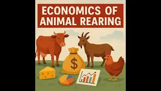 Economics of Animal Rearing