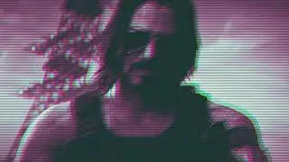 Wake up, Samurai -  Motivational Synthwave Alarm