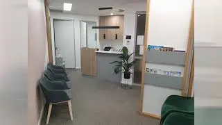 MindBox Psychology office