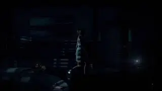 Until Dawn