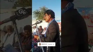 New Saraiki Mushaira 2020 | Younas Nasir | Bang Saraiki بَانگ سرائیکی