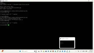 Upload / Download Script to Ericsson Router 6672