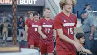 Cougars Dominate With Back-to-Back Bronze Boot Victories
