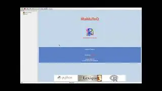 Iramuteq Bases para matriz de palabras