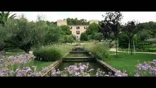 Castell son Claret - The Arrival Experience