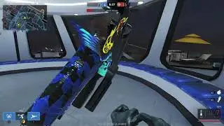 Surprise ironsight  Free Skins & Supply Drops