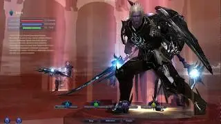 Original RU aion 1.9 master server on 4.8 ver
