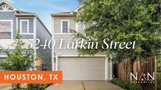 Beautiful Home for Sale with Gourmet Kitchen and Spacious Primary Suite | Houston, TX