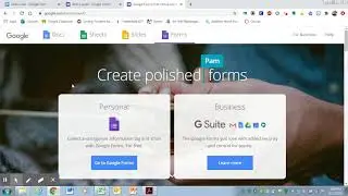Using Google Forms for IEP Data Collection *NEW*