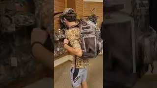 Cabelas Northern Flight 
