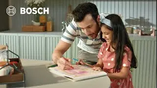 Introducing India's First Flexible Refrigerator - The Bosch MaxFlex | #FlexibleLikeABosch