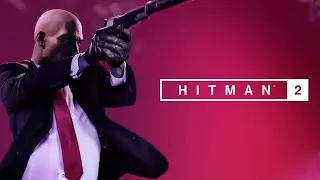 [PART-2]: ICA Facility | Hitman 2  #2 Walkthrough Gameplay | JaCoo ▪️