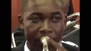 Ezweni elinga tshazwayo