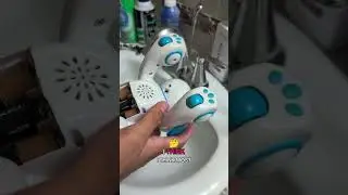 Fixing the NDS wappy dog toy