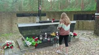 Ponary - wileńskie Palmiry 1941-44/Wydarzenie dnia