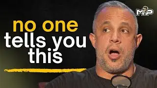 The Hidden Benefits of Fitness Nobody Talks About | Mind Pump 2769