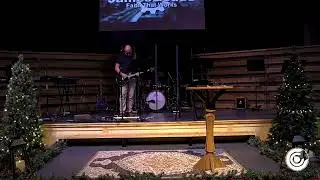 Crossroads Church Live: Streaming and Music License #11388516