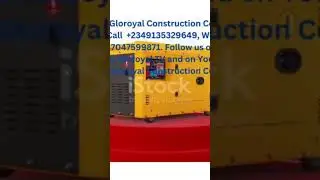 Solar generators for sale in Nigeria. Call +2349135329649, +2347047599871. 29 Etebi Street, Eket.