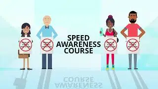 National Speed Awareness Course