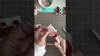 Наклейки из фетра своими руками в качестве наклеек-скрепок для создания переделанных скрепок #бум...