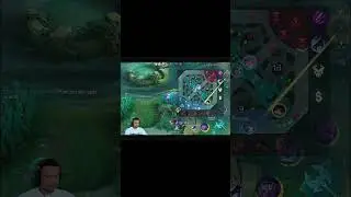 Split push