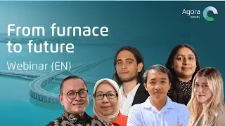 From furnace to future: enabling low-carbon steel manufacturing in Southeast Asia