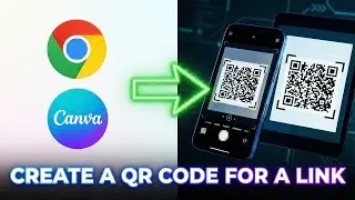 How to Create a QR Code for a Link in 2026 (3 Simple Ways)