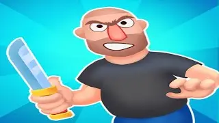 Hit Master 3D - All Max Android Gameplay, IOS Game