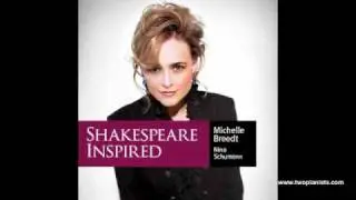 Shakespeare Inspired - BONUS Track