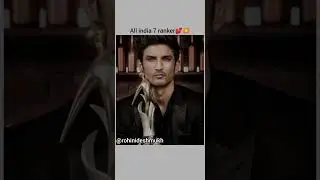 the god father of bollywood🔥 #viralvideo #bollywood #shortsfeed  #trending #fyp #sushantsinghrajput