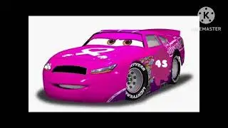 Billy (Voice) Intersection #45 (VG Racers)