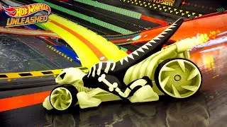 Hot Wheels Unleashed &ndash; Dino    Online Multiplayer &ndash; Ep 251