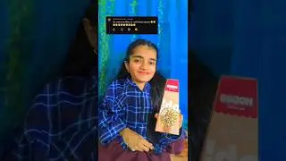 Waste Ice Cream Box start ✨Lamp DIY😅&hearts;️