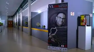 VI UBE CONVENCI&Oacute;N - Invitado de honor Alexandre Escudero