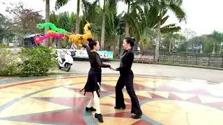 Vũ điệu cha cha cha