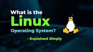 What Is the Linux Operating System? Explained Simply