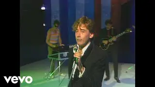 Diseño - Vértigo (Estudio Abierto (Actuación TVE))