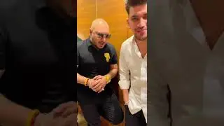 B Praak Instagram Reels Video