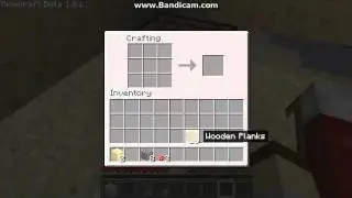 Minecraft-Cunar's Portable Emergency Mushroom Shelter Kit