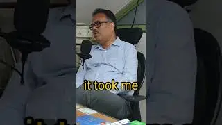 10 yrs to understand the entire business - SME Stories| Ink Stories #shorts