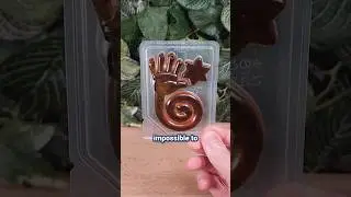 Japan Made Sticky Hands Edible | Can't Resist Japan's Candy Aisle