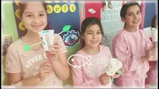 Títeres reciclados. CEIP Juan Caro Romero. Melilla
