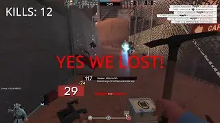 [TF2] Pub Compilation #7 #RemoveRandomCrits