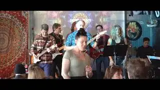 Snider Music Rock Band - Thur 8:00 Band (3/8/20)
