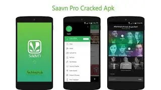 Saavn premium free apk |Download songs from SAAVN for free | best way with proof!