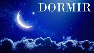 Musique pour Dormir Chute D'eau la Nuit - Sommeil Tr&egrave;s Profond