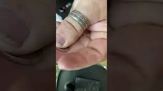 Cabochon organizing