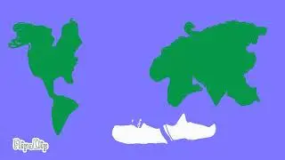 Pangea Proxima/ultima