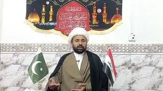 عقیدہ امامت پر دلاٸل (1)