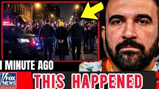 Liberals REVOLT after Mamdani PSYOP Falls Apart over Cash Scandal,Bill Maher & Jasmine Crockett 